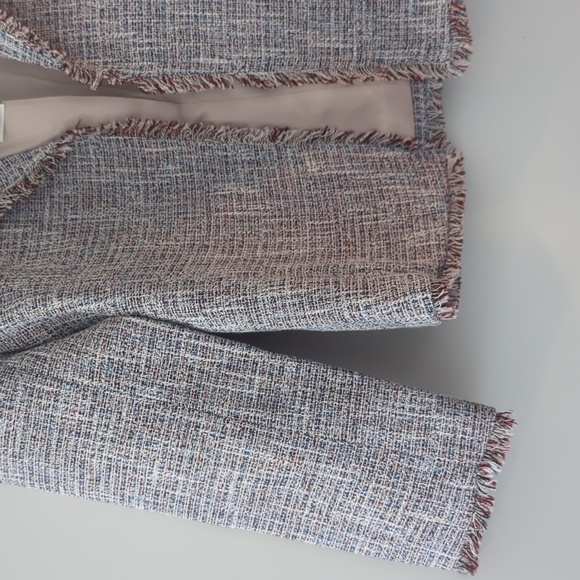 Banana Republic jacket NWT machine washable - Picture 3 of 3